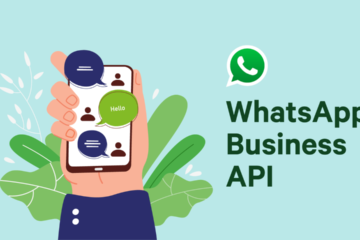 How To Use Whatsapp Business API for Telecommunication