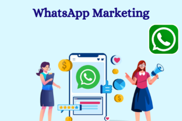 low cost whatsapp marketing service