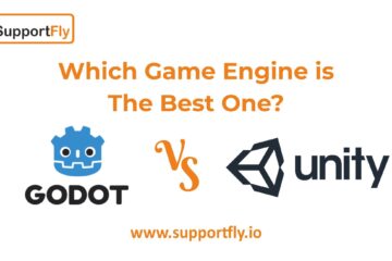 Which Game Engine is the BEst One