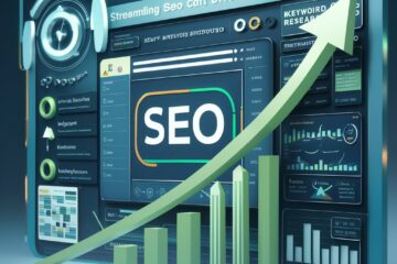 SEO Efforts