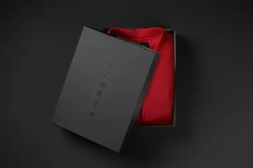 apparel boxes