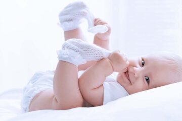 A New Parent's Guide to Choosing the Best Diapers