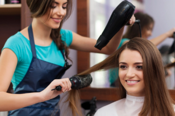 Beautician course in Chandigarh