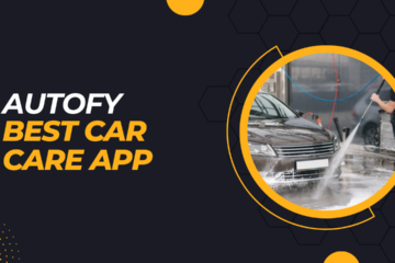 best car care app