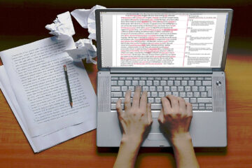 Ghostwriting Ethical