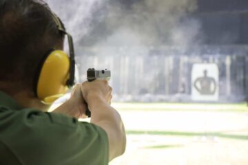 The Value of Training with a Certified Firearm Instructor