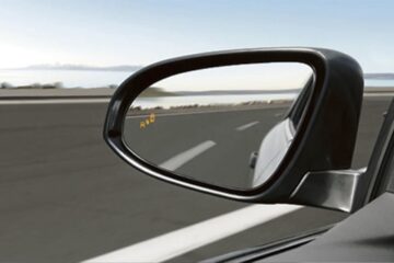 The Ultimate Guide to Side Car Mirror Replacement: Ensure Your Vehicle's Safety and Functionality