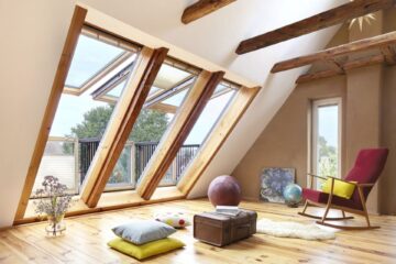 velux loft conversion