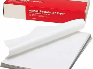 deli paper