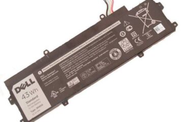 Dell Laptop Batteries