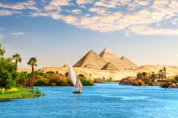 Egypt