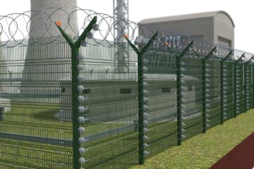 Electric Fencing