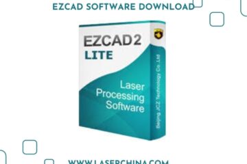 ezcad software download