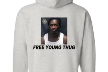 Young Thug Shirt: The Best Designs for Music Lovers