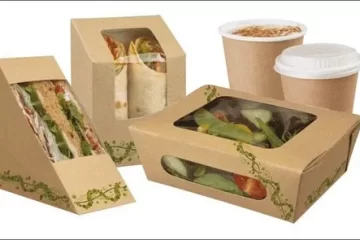 Food Boxes