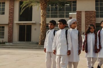 islamic school in dha