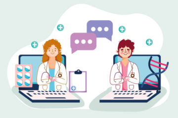 24/7 Medical Live Chat Services