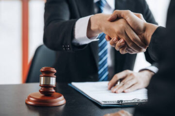 Employment Lawyer in Toronto