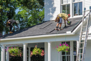 Roofing Company