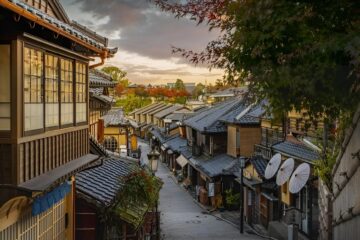 Japan Festivals