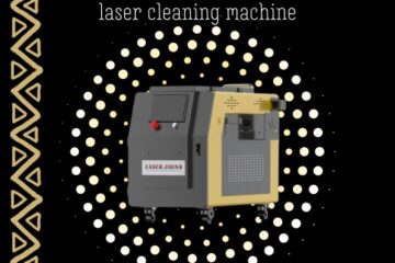 Laser Cleaning Machine