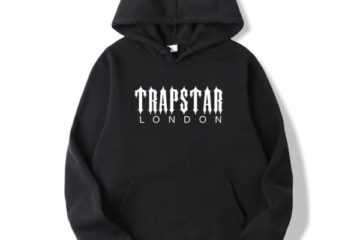 Trapstar Hoodie