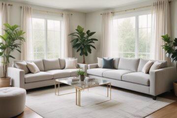 Top Sofa Shops in Dubai