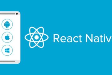 react native app development