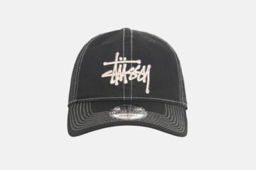 stussy cap