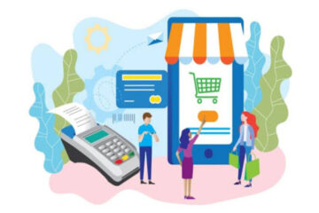 E-commerce POS Systems