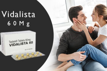 vidalista 60 mg