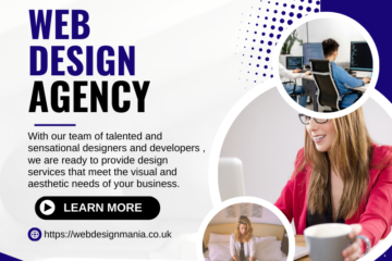 web design companies in bristol