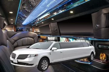 Airport Limo Service Chicago