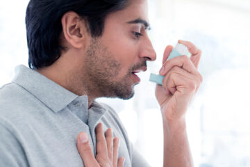 5 Simple Strategies To Manage Asthma