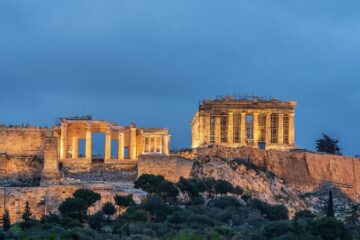 Greece Destinations to Explore