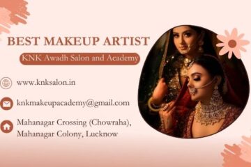 Best -Makeup -Artist -in -Lucknow