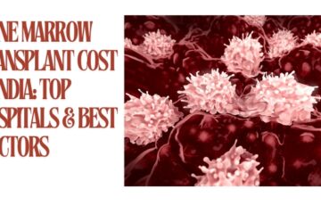 Bone Marrow Transplant Cost In India: Top Hospitals & Best Doctors