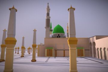 Discover the Spiritual Splendor: Most Famous Mosques in Al Madinah