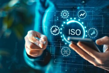 ISO Certification in India