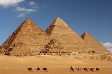 Top Experiences in Egypt