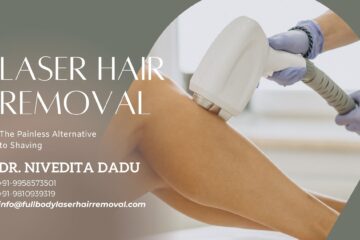 Laser Hair Removal Treatment