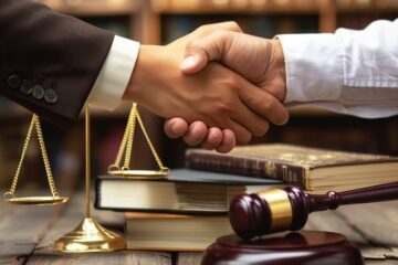 Legal Outsourcing Services