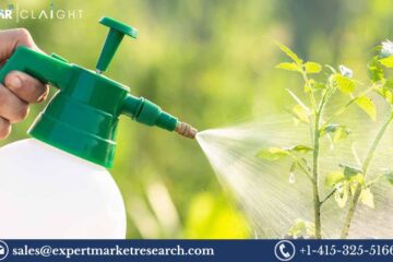 Liquid Fertilizers Market