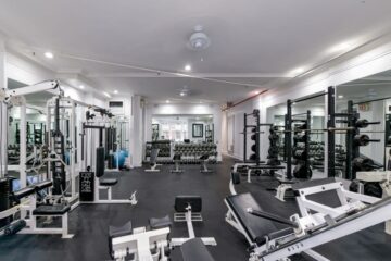 best gyms in manhattan