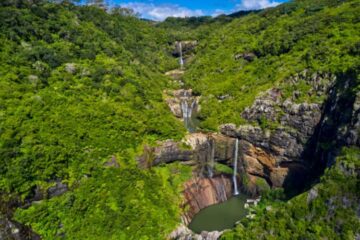 Explore Mauritius