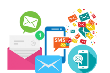 sms service provider