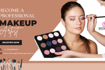 Best Makeup Academy