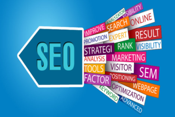 The Role of an SEO Agency in Boosting Your Online Presence in Delhi