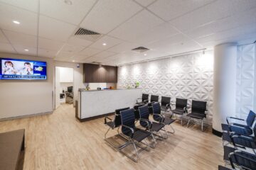 skin cancer clinic Sydney CBD