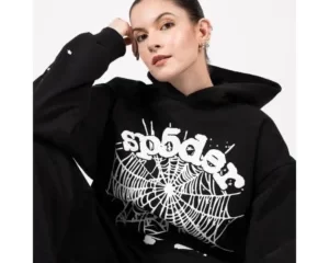 A Closer Look at the Spider Hoodie Limited Stock Fashion Sensation